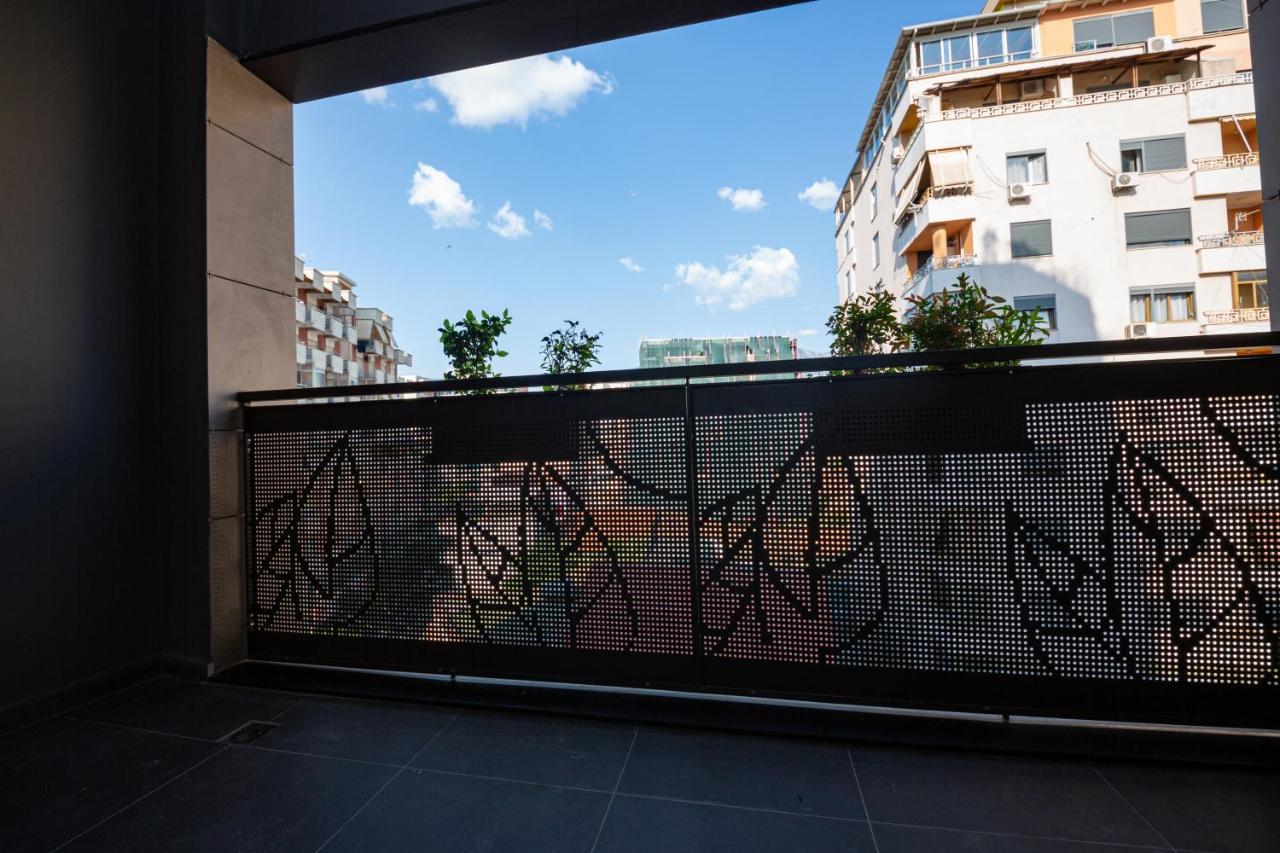 Central Chic Apartments Tirana Exteriér fotografie